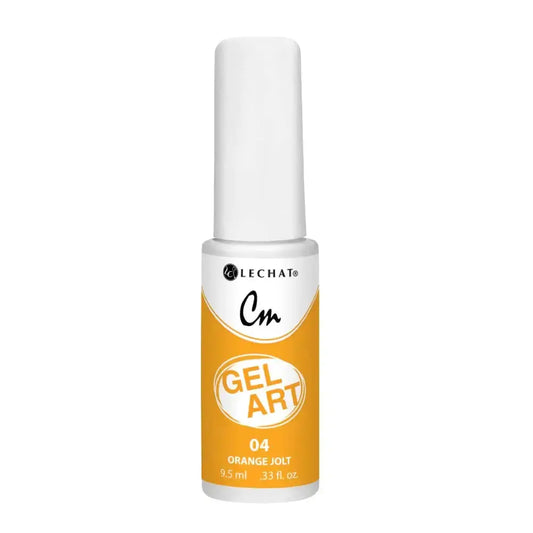 Lechat CM Gel Nail Art - Organe Jolt - #CMG04 Lechat