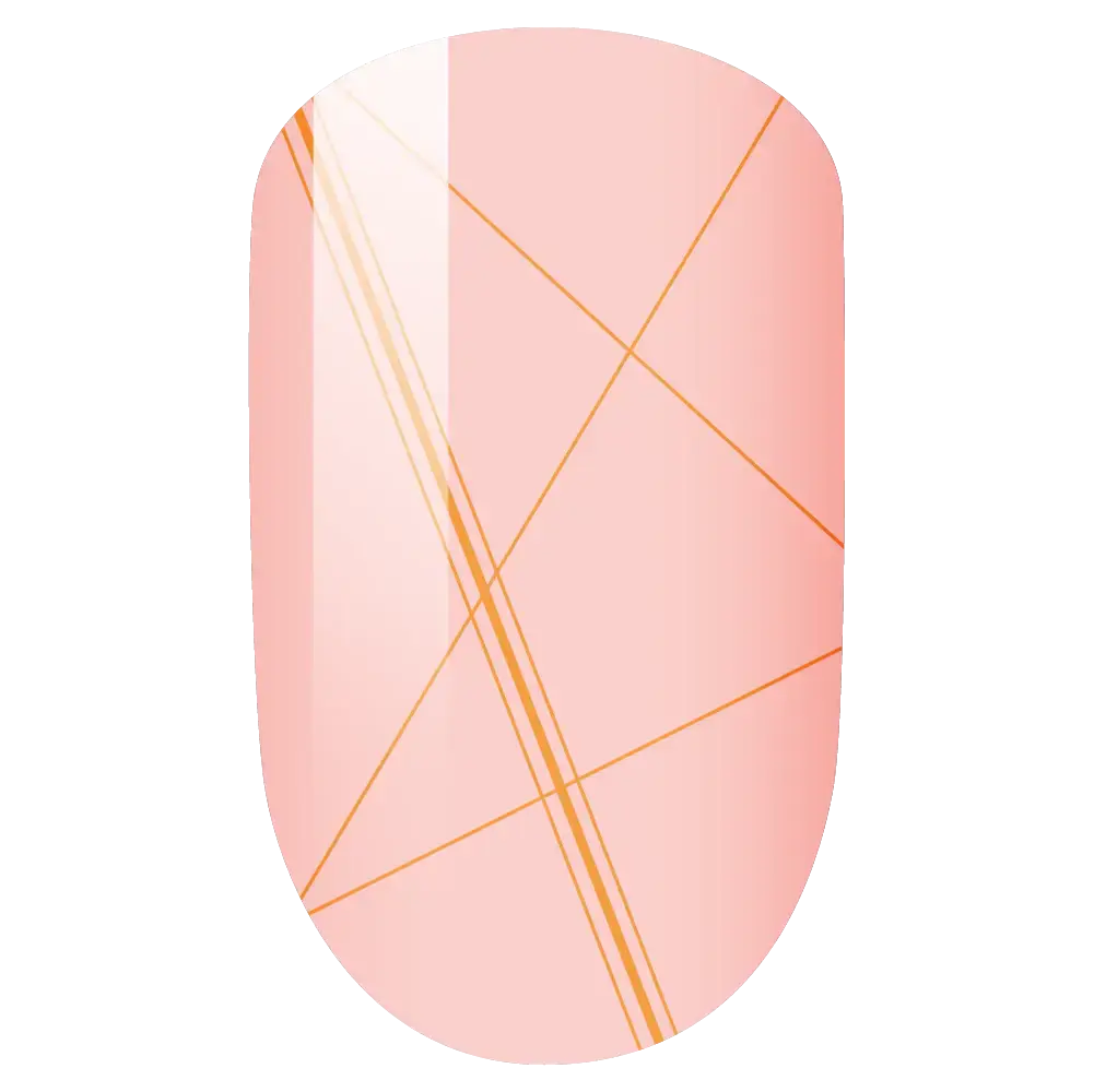 Lechat CM Gel Nail Art - Organe Jolt - #CMG04 Lechat