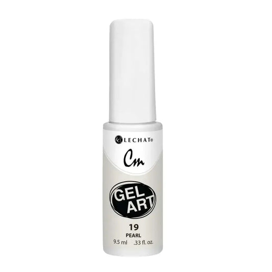 Lechat CM Gel Nail Art - Pearl - #CMG19 Lechat