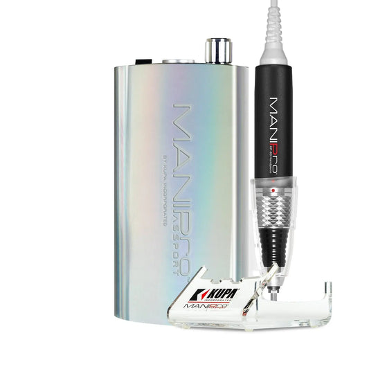 MANIPro Passport Complete Unicorn +KP-60 Handpiece Kupa