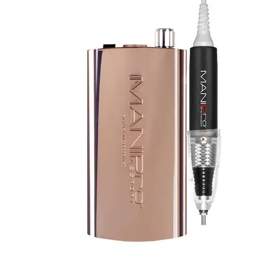 MANIPro Passport Complete (Rose)+ KP-60 Handpiece Kupa