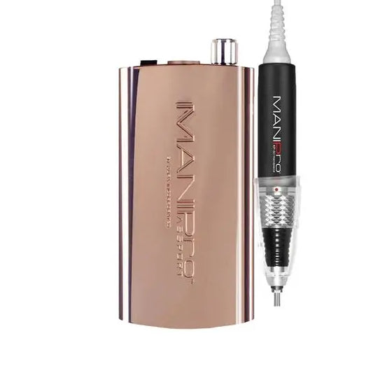 MANIPro Passport Complete (Rose)+ KP-60 Handpiece Kupa