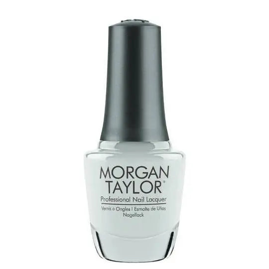 Morgan Taylor Nail Lacquer - Heaven Sent 0.5 oz - #50001 Morgan Taylor