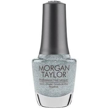 Morgan Taylor Nail Lacquer - A-Lister 0.5 oz - #3110969 Morgan Taylor