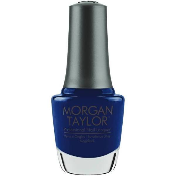 Morgan Taylor Nail Lacquer - After Dark 0.5 oz - #3110863 Morgan Taylor