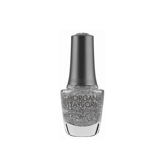 Morgan Taylor Nail Lacquer - Am I Making You Gelish? 0.5 oz - #3110946 Morgan Taylor