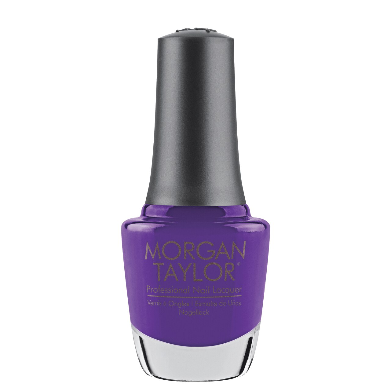 Morgan Taylor Nail Lacquer - Anime-Zing Color! 0.5 oz - #50179 Morgan Taylor