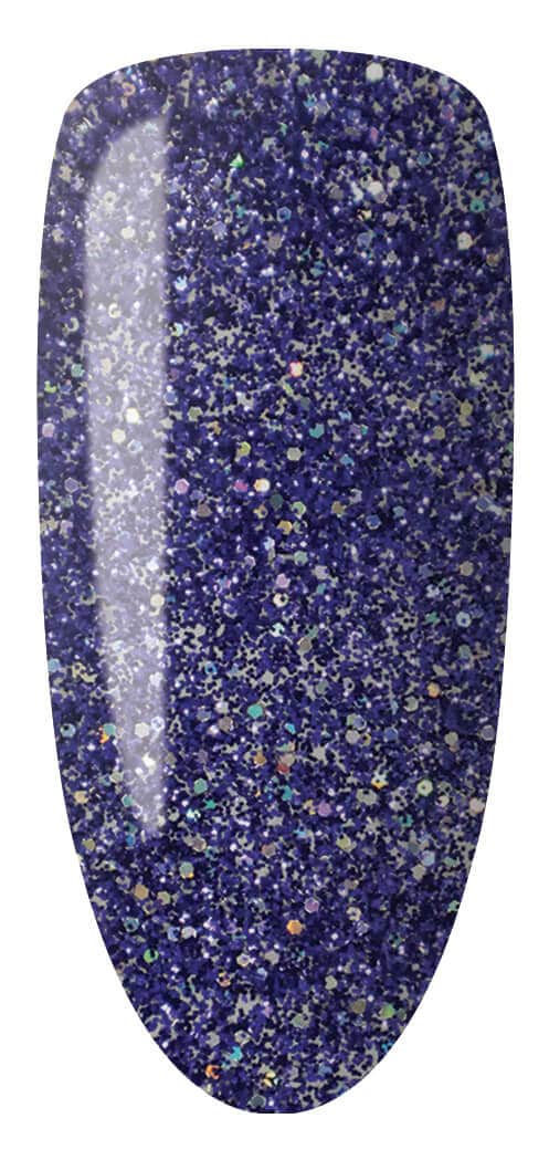 Lechat Nobility Gel Polish & Nail Lacquer - Starfield 0.5 oz - #NBCS131 Nobility