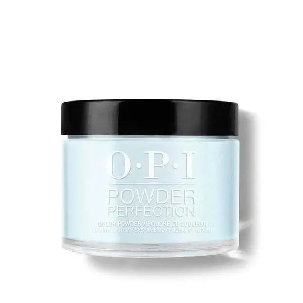 OPI Dip Powder - Mexico City Move-Mint 1.5 oz - #DPM83 OPI