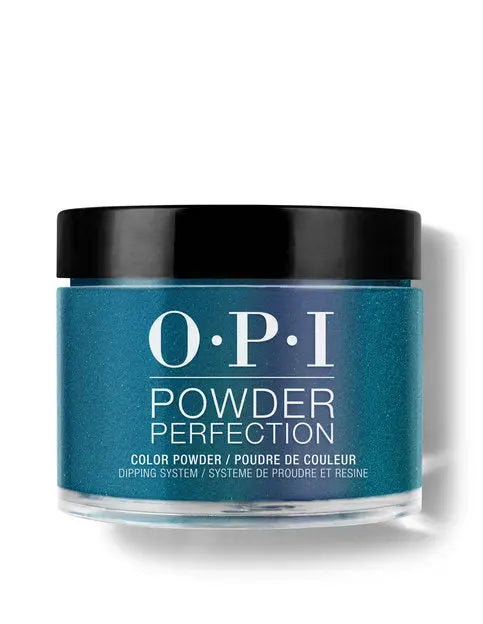 OPI Dip Powder - Nessie Plays Hide & Sea-k 1.5 oz - #DPU15 OPI