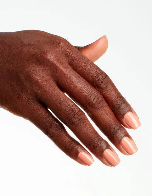 OPI Gelcolor - A Great Opera-Tunity 0.5oz - #GCV25 OPI