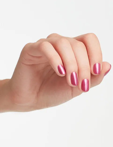 OPI Gelcolor - A-Rose At Dawn..Broke By Noon 0.5oz - #GCV11 OPI