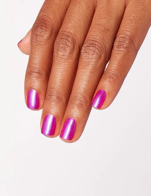 OPI Gelcolor - All Your Dreams In Vending Machines 0.5oz - #GCT84 OPI