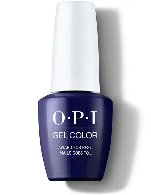 OPI Gelcolor - Award for Best Nails goes to... 0.5 oz - #NLH009 OPI