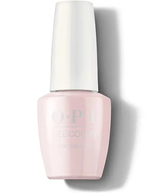 OPI Gelcolor - Baby, Take A Vow 0.5oz - #GCSH1 OPI