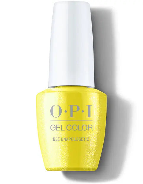 OPI Gelcolor - Bee Unapologetic 0.5 oz - #GCB010 OPI