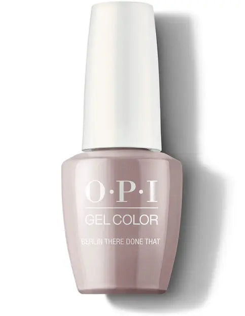 OPI Gelcolor - Berlin There Done That 0.5oz - #GCG13 OPI