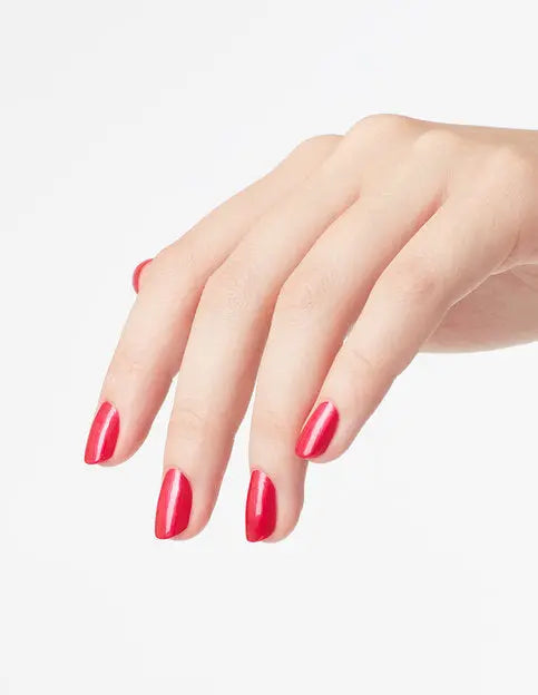 OPI Gelcolor - Cha-Ching Cherry 0.5oz - #GCV12 OPI