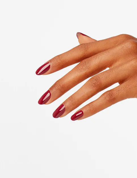 OPI Gelcolor - Chick Flick Cerry 0.5oz - #GCH02 OPI