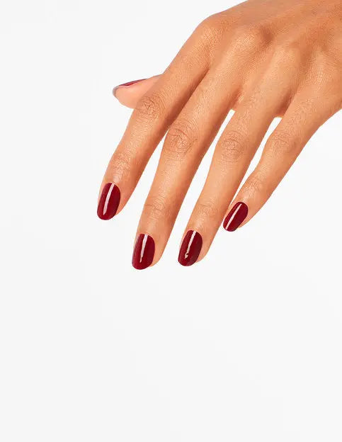 OPI Gelcolor - Como Se Llama? 0.5oz - #GCP40 OPI