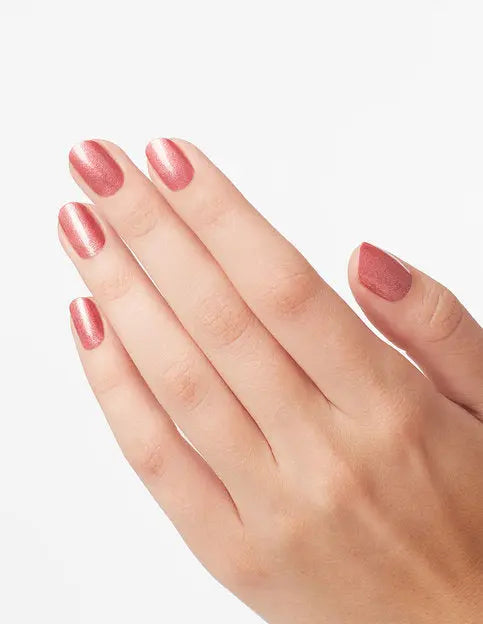 OPI Gelcolor - Cozu-Melted In The Sun 0.5oz - #GCM27 OPI