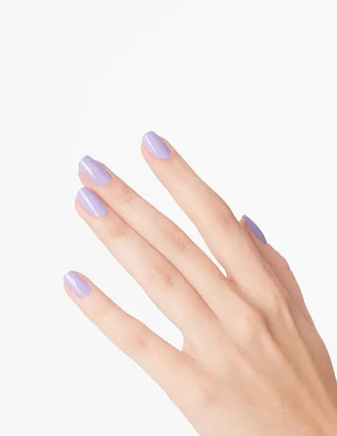 OPI Gelcolor - Don'T Toot My Flute 0.5oz - #GCP34 OPI