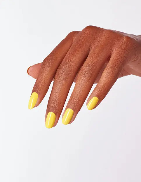 OPI Gelcolor - DonT Tell A Sol 0.5oz - #GCM85 OPI