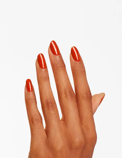 OPI Gelcolor - Gimme A Lido Kiss 0.5oz - #GCV30 OPI