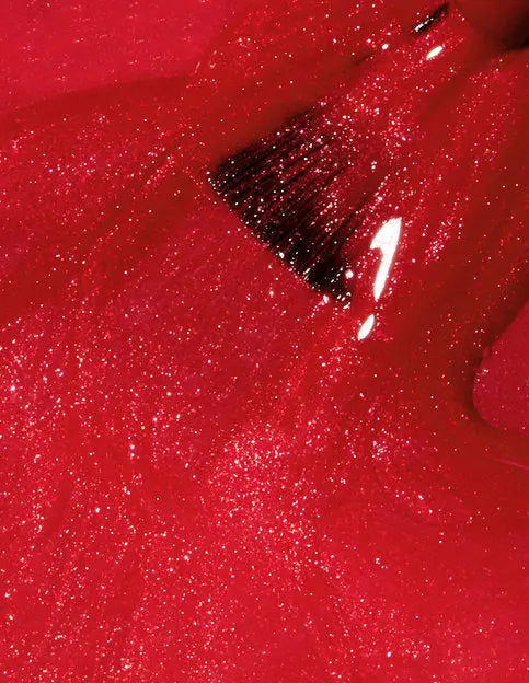 OPI Gelcolor - Go With The Lava Flow 0.5oz - #GCH69 OPI