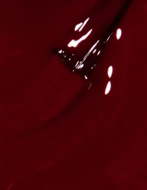 OPI Gelcolor - Got The Blues For Red 0.5oz - #GCW52 OPI