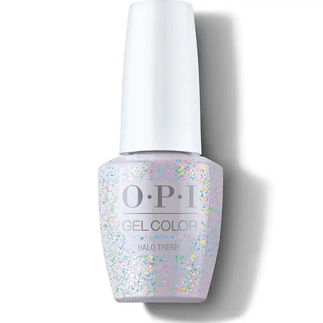 OPI Gelcolor - Halo There 0.5 oz - #GCE02 OPI