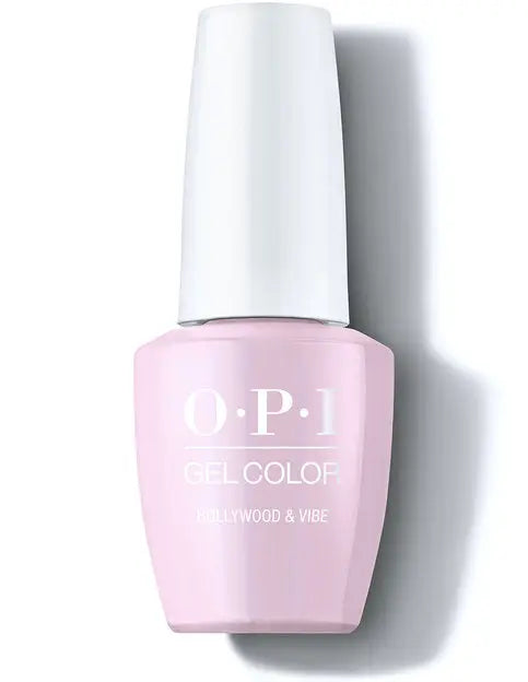 OPI Gelcolor - Hollywood Vibe 0.5 oz - #GCH004 OPI