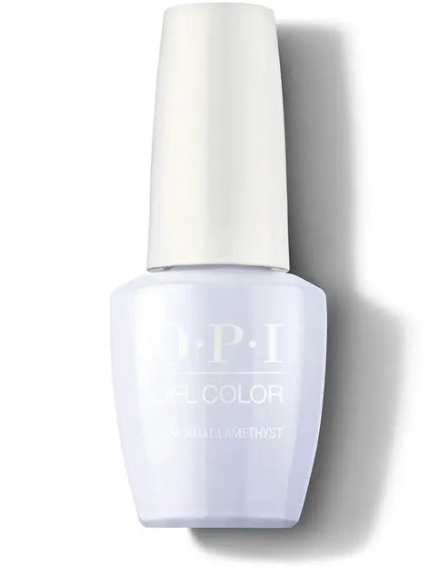 OPI Gelcolor - I Am What I'M Amethyst 0.5oz - #GCT76 OPI
