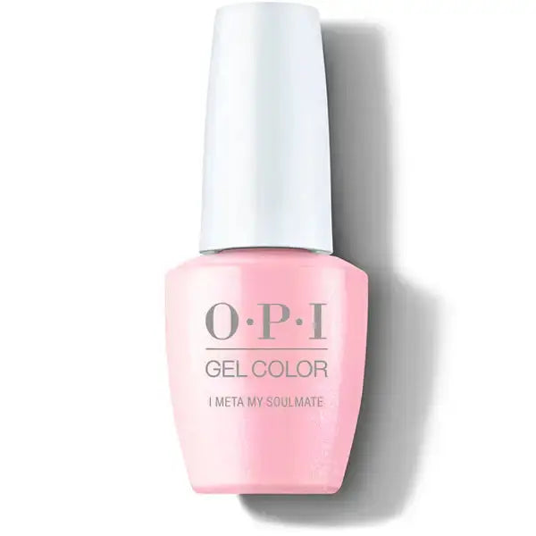 OPI Gelcolor - I Meta My Soulmate 0.5 oz #GCS007 OPI