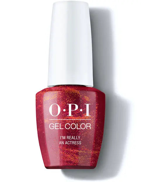 OPI Gelcolor - I'm Really an Actress 0.5 oz - #GCH010 OPI