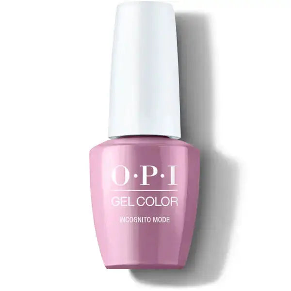 OPI Gelcolor - Ingognito Mode 0.5 oz #GCS011 OPI