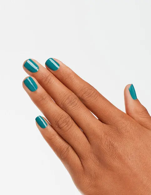 OPI Gelcolor - Is That A Spear In Your Pocket? 0.5oz - #GCF85 OPI