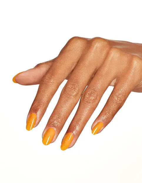OPI Gelcolor - Mango For It 0.5 oz - #GCB011 OPI