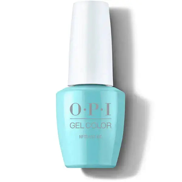 OPI Gelcolor - NFTEASE ME 0.5 oz #GCS006 OPI