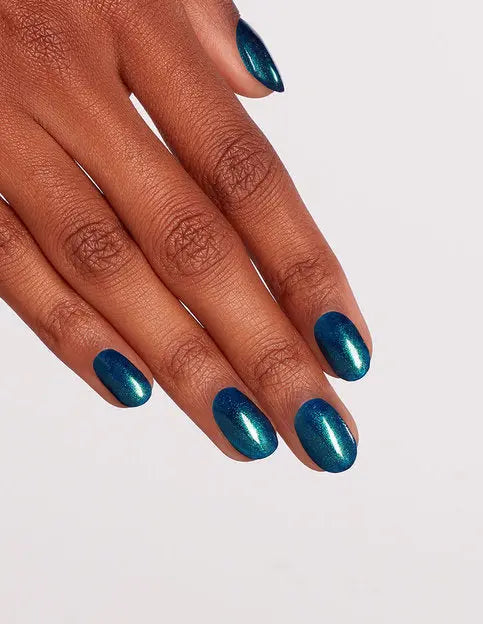 OPI Gelcolor - Nessie Plays Hide & Sea-K 0.5oz - #GCU19 OPI