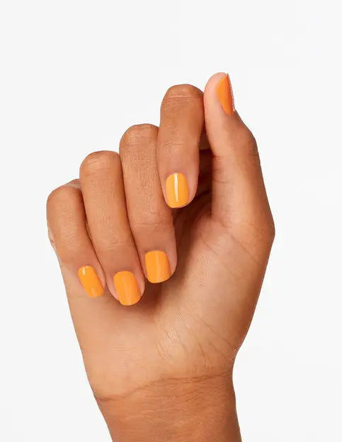 OPI Gelcolor - No Tan Lines 0.5oz - #GCF90 OPI