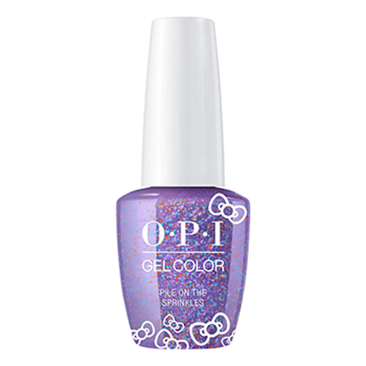 OPI Gelcolor - Pile On The Sprinkles 05 oz - #HPL06 OPI