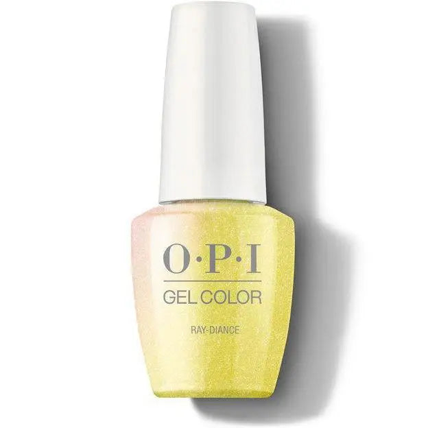 OPI Gelcolor - Ray-Diance 0.5 oz - #GCSR1 OPI