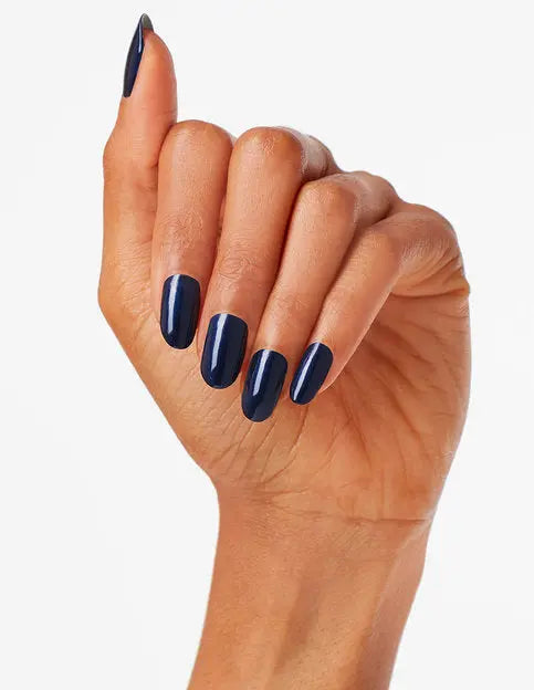 OPI Gelcolor - Russian Navy 0.5oz - #GCR54 OPI