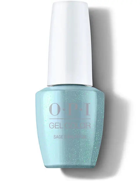 OPI Gelcolor - Sage Simulation 0.5 oz - #GCD57 OPI