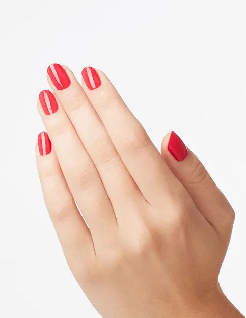 OPI Gelcolor - She'S A Bad Muffuletta! 0.5oz - #GCN56 OPI