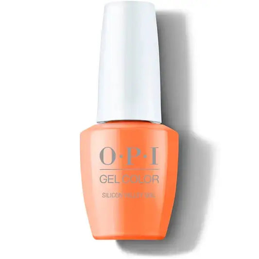 OPI Gelcolor - Silicon Valley Girl 0.5 oz #GCS004 OPI