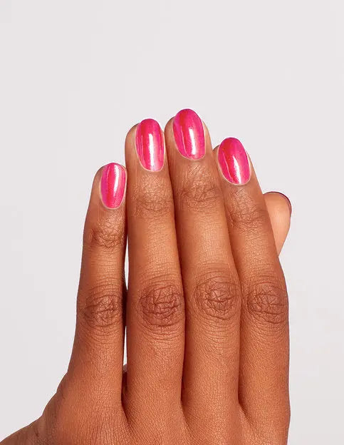 OPI Gelcolor - Strawberry Waves Forever 0.5 oz - #GCN84 OPI