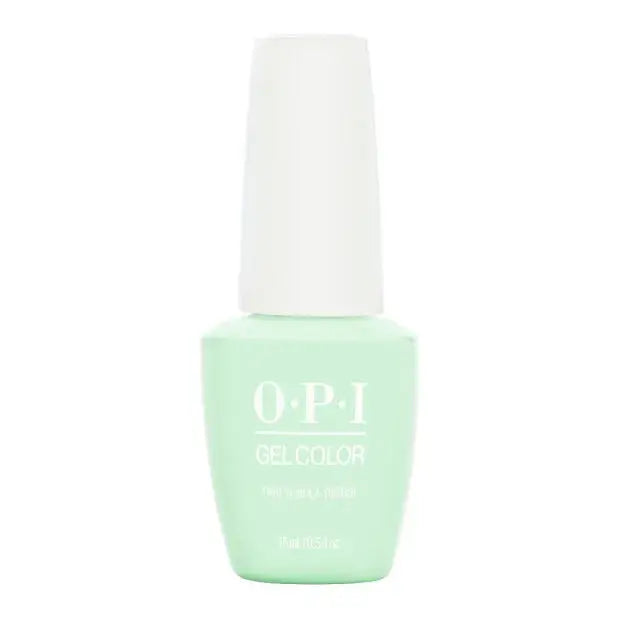 OPI Gelcolor - That's Hula-Rious! 05 oz - #GCH65 OPI