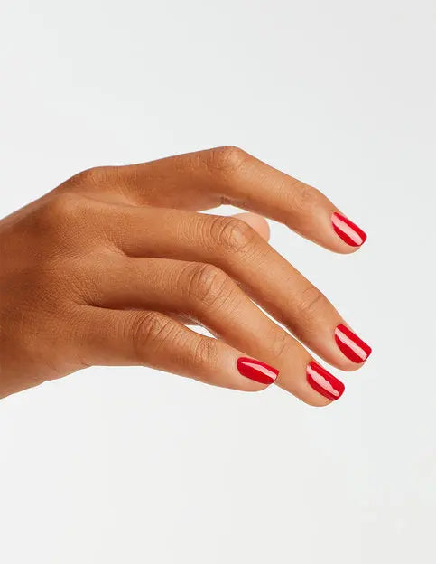 OPI Gelcolor - The Thrill Of Brazil 0.5oz - #GCA16 OPI